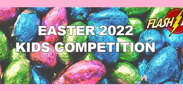 Flashback Editions Easter 2022