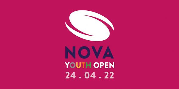 Nova Grappling - Youth Open 3