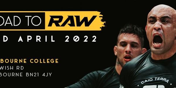 The Road To Raw