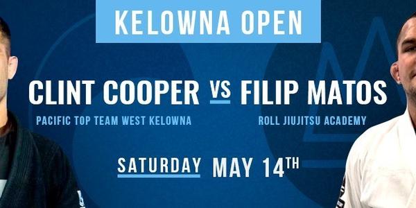 Kelowna Open 2022