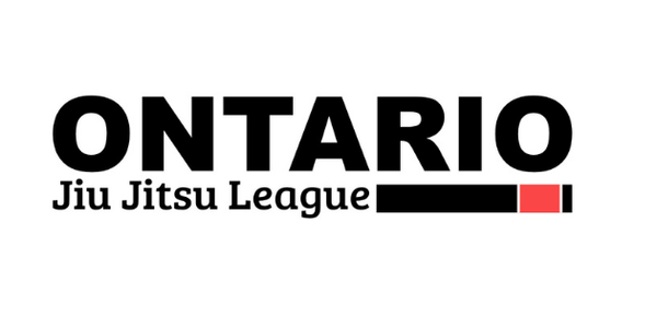 Ontario Jiu Jitsu League Submission Only Pro