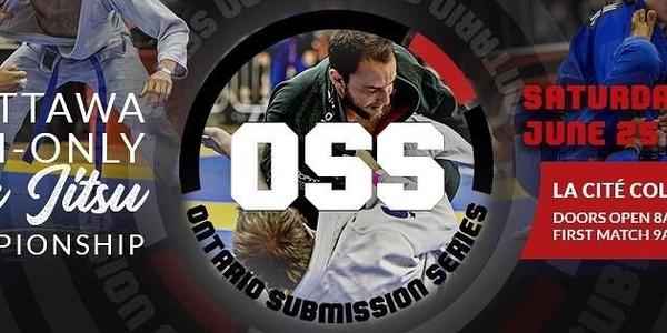 2022 Ontario Submission Series - OTTAWA