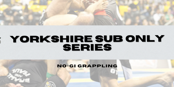 Yorkshire Sub Only Series