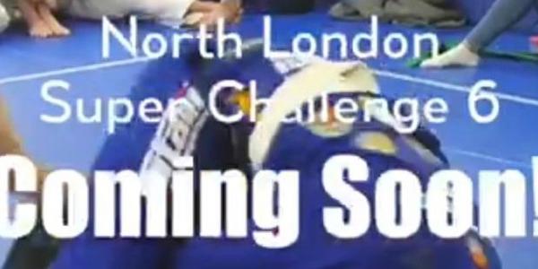 North London Super Challenge 6