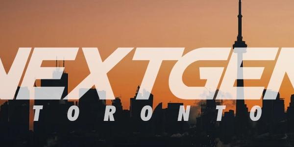 NEXT GEN TORONTO JIU-JITSU 2022