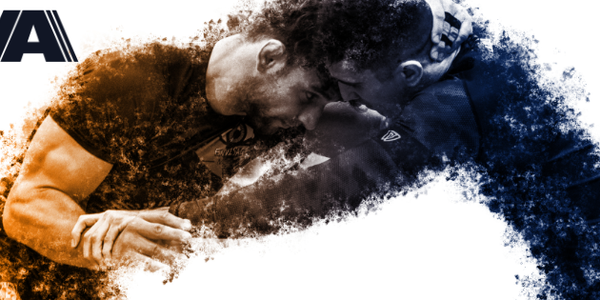 AVA SUMMER GRAPPLING CHAMPIONSHIP