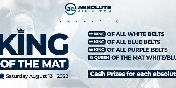 KING