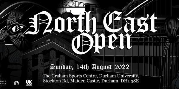 Empire Grappling 25: North East Open