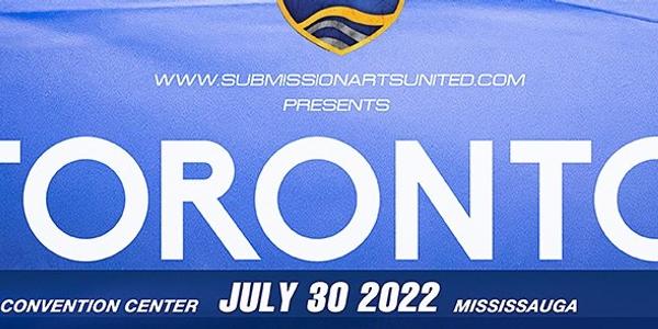 SUBMISSION ARTS UNITED: TORONTO