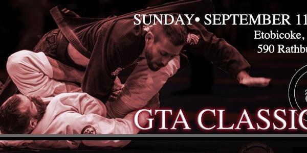 2022 GTA Classic