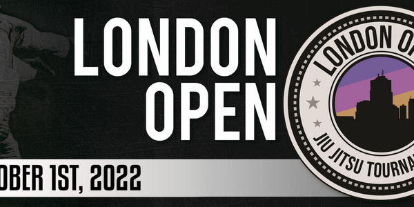 The London Open