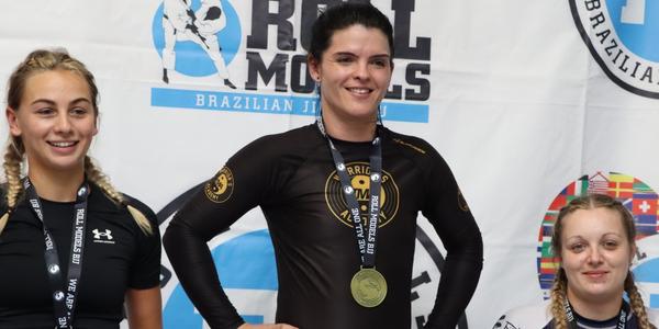 Roll Models 18 Gi and No-Gi
