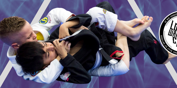 London Warriors Kids Interclub