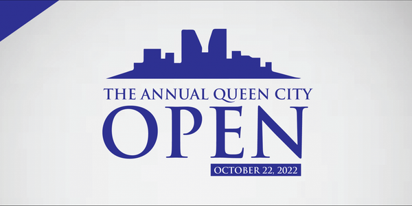 Queen City Open 2022