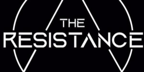 Resistance - BJJ Interclub - All Clubs Welcome