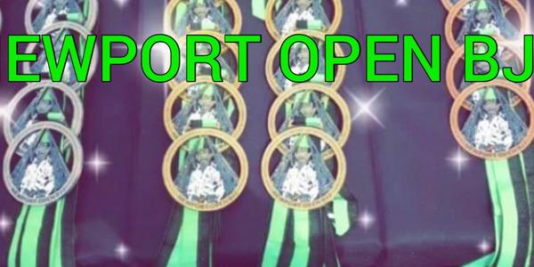 Newport Open BJJ