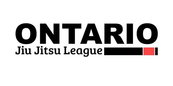 Ontario Jiu Jitsu League