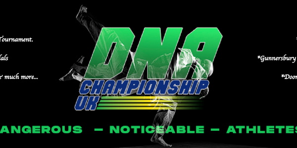 DNA CHAMPIONSHIP UK