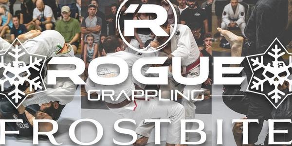 ROGUE Grappling 13 - FROST BITE