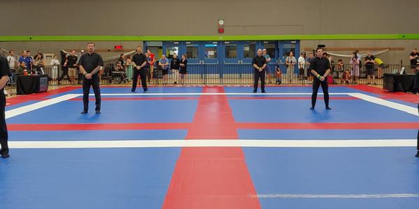 2022 CBJJF Vancouver International Open