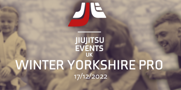 JJEUK Winter Yorkshire Pro