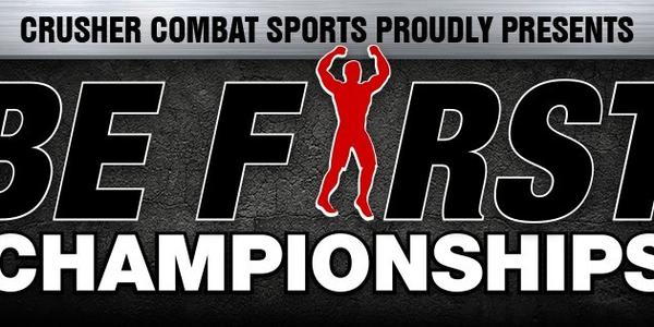 Be FIRST Championships #31