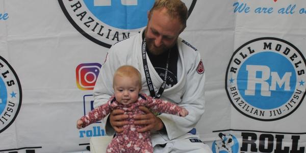 Roll Models 19 Gi and No-Gi