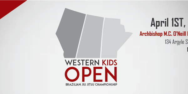 Western Kids Open 2023