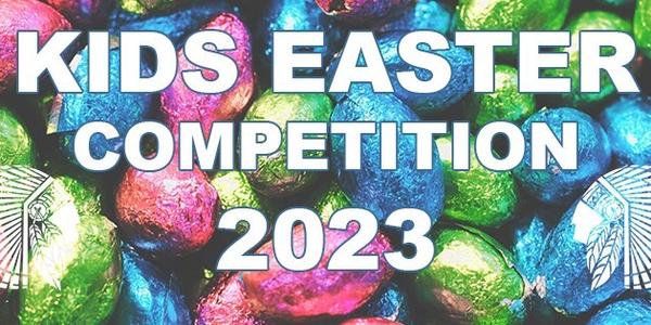 Flashback Editions Easter 2023 - Kids