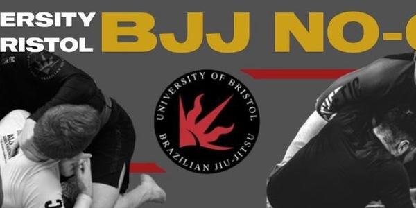University of Bristol Interclub NoGi Tournament