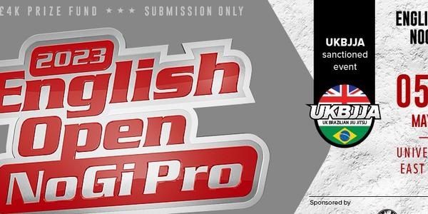 English Open Pro