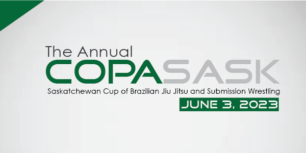CopaSask 2023