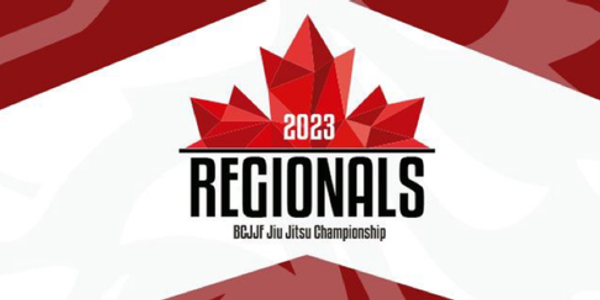 BCJJF Regionals 2023