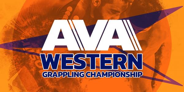 AVA WESTERN GRAPPLING CHAMPIONSHIP - VANCOUVER, BRITISH COLUMBIA