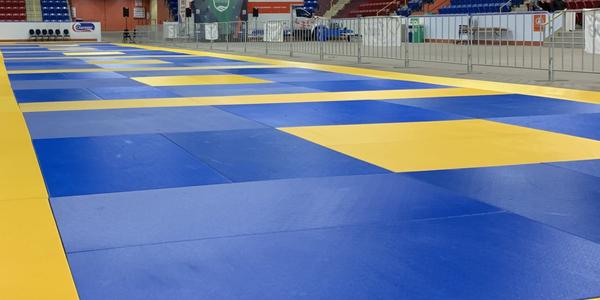 Halifax Spring Jiu Jitsu Games 2023