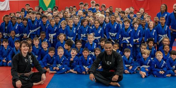 Aeon BJJ Youth Interclub