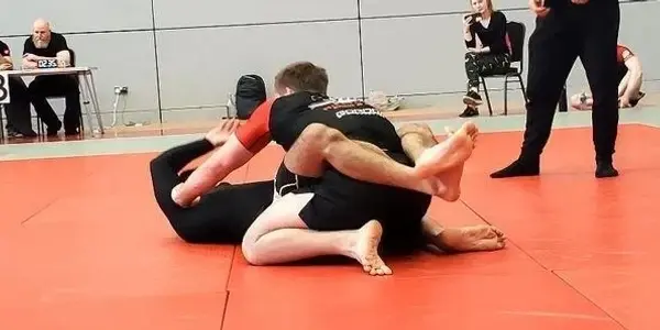 Northern Nogi + Gi Submission Open