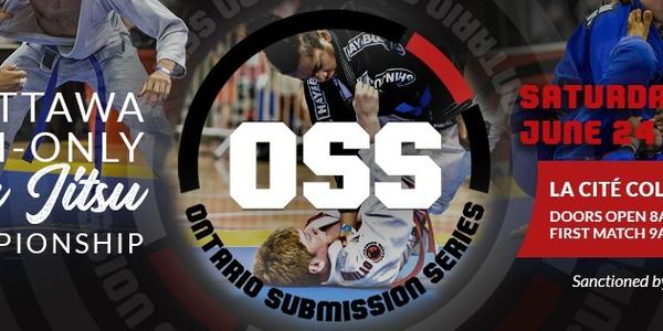 2023 Ontario Submission Series - Ottawa