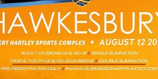 SUBMISSION ARTS UNITED: HAWKESBURY AUGUST 12 2023