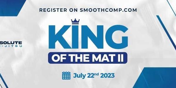 KING OF THE MAT 2