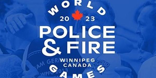World Police & Fire Games