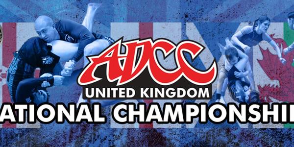 ADCC UK National Championships 2023