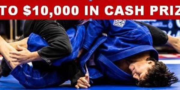 2023 CBJJF Alberta Provincial Open