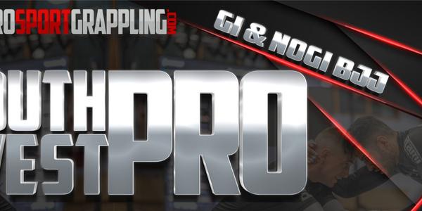 Pro Sport Grappling - South West Pro
