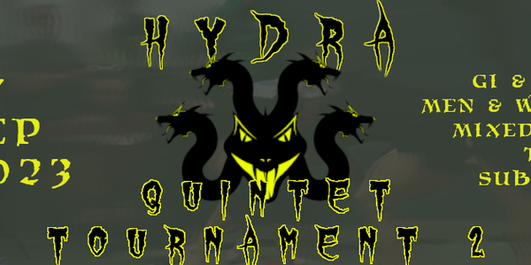 Hydra: Quintet Tournament 2