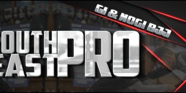 Pro Sport Grappling - South East Pro - Brighton