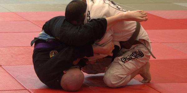 NORTHERN Gi + NOGI SUBMISSION OPEN 3 - SHEFFIELD