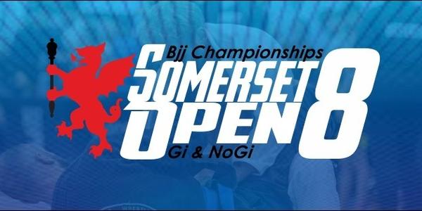 Pro Sport Grappling Somerset Open 8