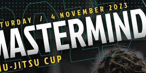 2023 Mastermind Jiu Jitsu Cup - Montreal