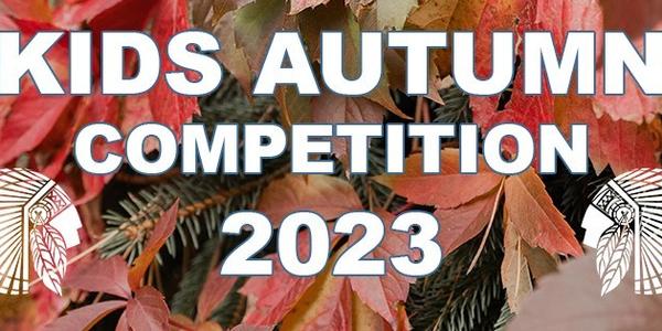 Flashback Editions Autumn 2023 - Kids